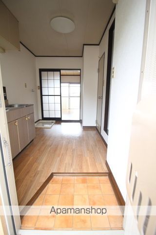 ドエル津島の内装写真