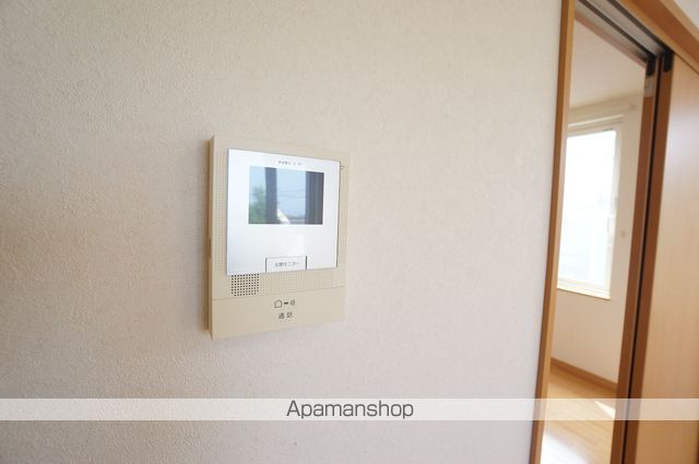 ウイングスクエアの内装写真