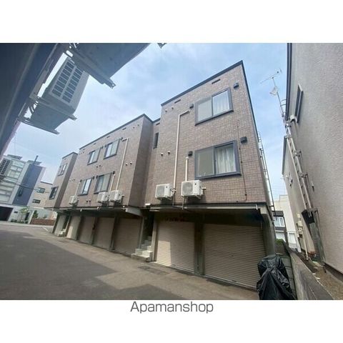 グランフォルテの内装写真