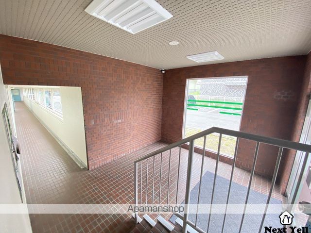 クレア栄通1号棟のその他写真