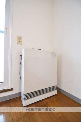 ノースビラ深堀IIの内装写真