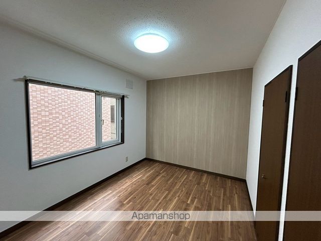 メープルジョイの内装写真