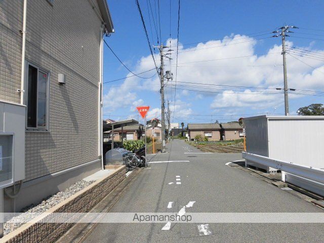 グランステージ上木戸 Aの周辺写真