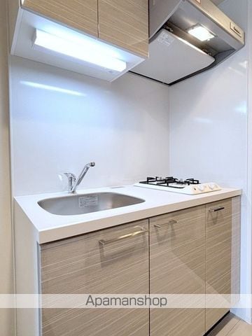 ESLEADRESIDENCE大阪谷町ザ・マークスの内装写真