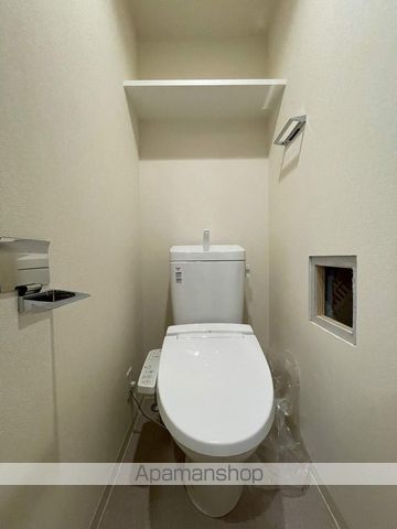 アステリ鶴舞テーセラの内装写真