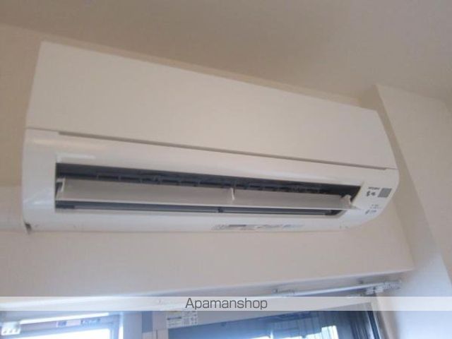プレサンス松屋町グレースの内装写真