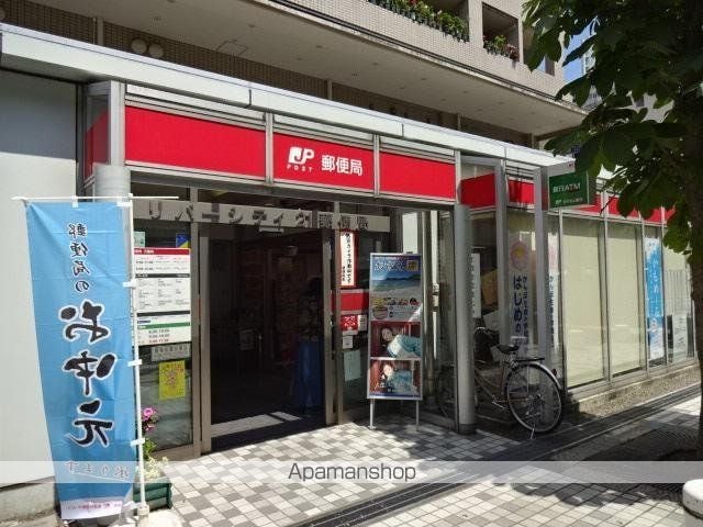 佃２丁目店舗マンション 401 ｜ 東京都中央区佃２丁目13-9（賃貸マンション1K・4階・25.53㎡） その18