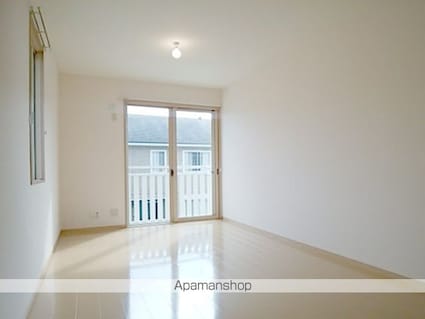 グランモアＡ[2LDK/62.8m2]の内装1