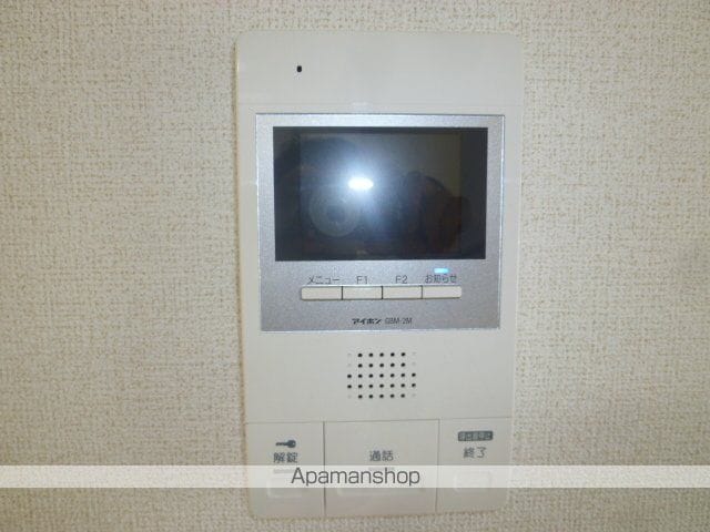 サンプラザ 茨木の内装写真