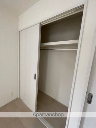 自由が丘ロングフィールド[1LDK/39.86m2]の収納