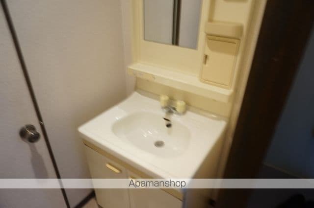 ハムロハイツ杉田A棟の内装写真