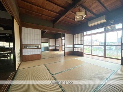 小比企町古民家一戸建[5DK/151.74m2]の内装6