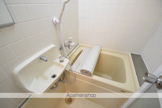 プロスパービルの内装写真