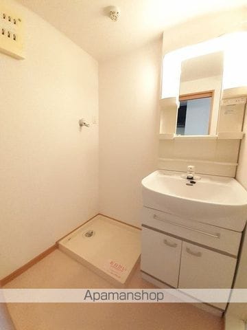 アヴィオン Aの内装写真