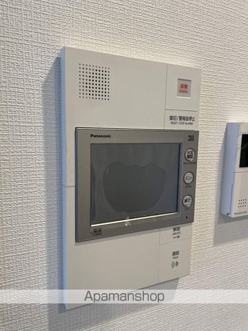 ESTEMCOURT大阪福島LUANAの内装写真