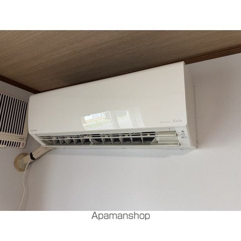 ＪＲ石北本線 北見駅 バス乗車時間：20分 最寄りバス停で下車 徒歩5分 2階建 築26年の内装写真