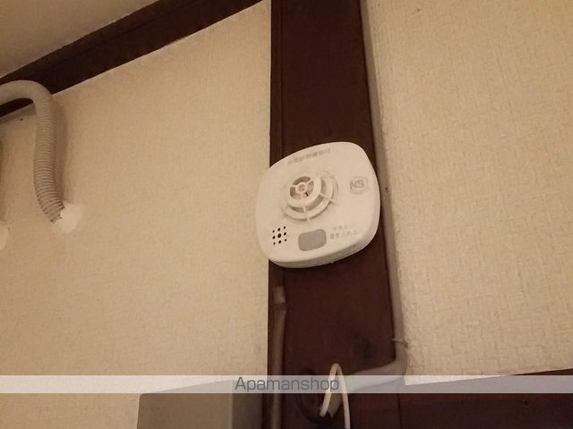 森江マンションの内装写真