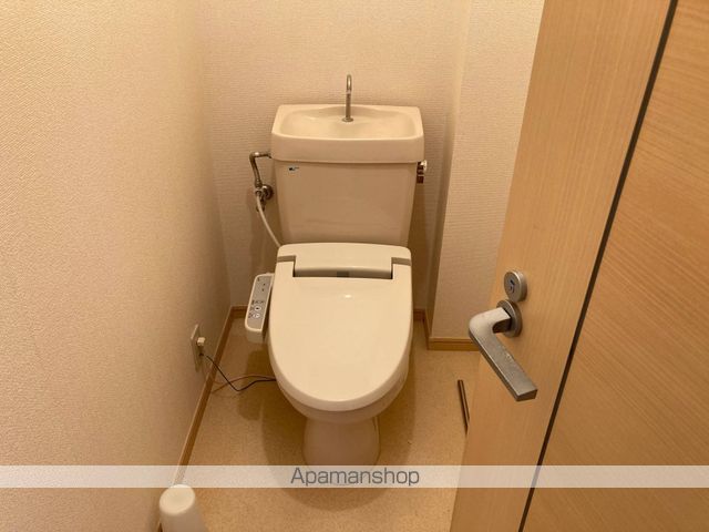 グランドール華の内装写真