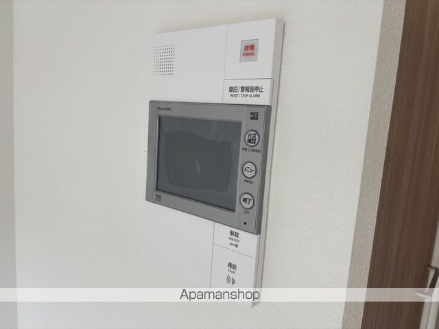 アドバンス大阪ベクエムの内装写真