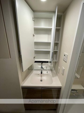 ジオエント中野弥生町の内装写真