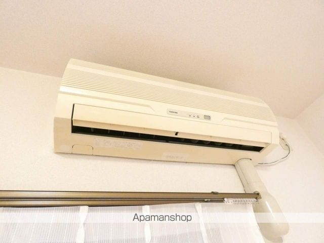 FORCEVIの内装写真