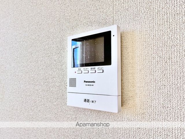 美原マンションの内装写真