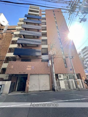 グレースKの外観写真