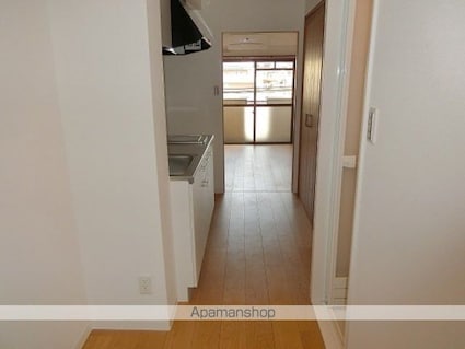 メゾン・ドウエスト[1K/22.69m2]の内装4