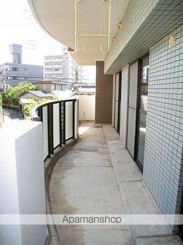 【福岡市南区三宅のマンションの内装1】