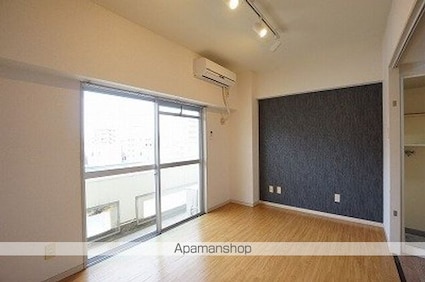 ラメゾンコマ[1K/22.36m2]の内装5