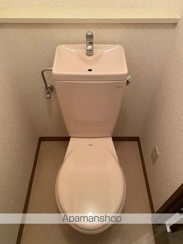 グランディー高槻IIの内装写真