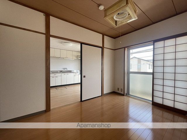 アイザワコーポの内装写真