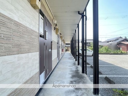 レオパレスふくみつ[1K/23.18m2]のその他部屋・スペース1