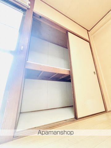 クリアプライド今市の内装写真