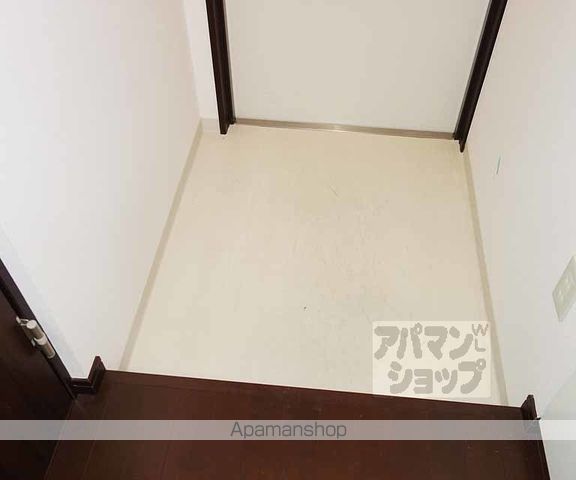 グランシティレジデンス京都駅前の内装写真