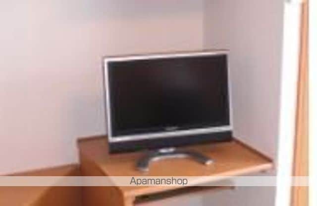 レオパレス本駒込[1K/20.23m2]のその他内装