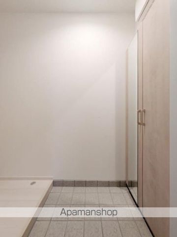 シティフォレスト森下の内装写真
