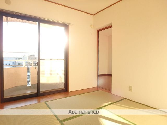 チョイス南浦和の内装写真