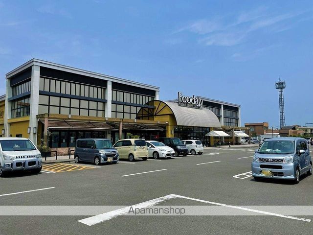 MIENOビルの周辺写真