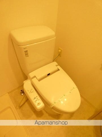 セレニテ新大阪弐番館の内装写真
