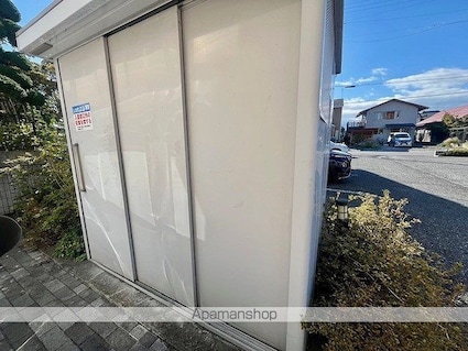 レオパレス城東[1K/22.35m2]の共用部1