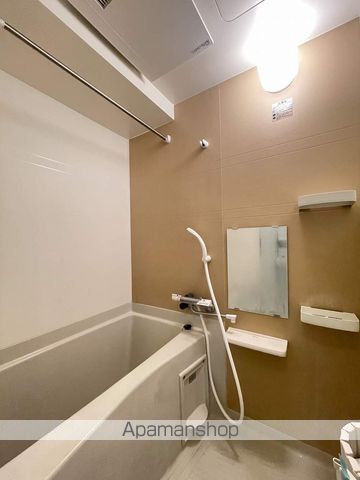 アーバンフラッツ伏見La Douceur伏見の内装写真