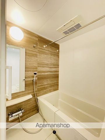 Z・R東別院の内装写真