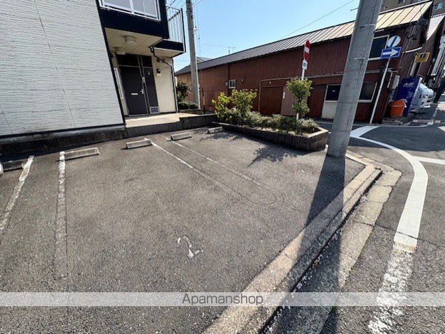 レオパレスEMUKAEのその他写真