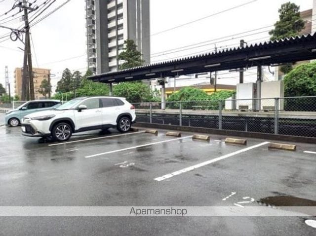 アークアベニュー光の森駅前のその他写真