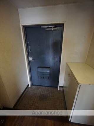 愛知県名古屋市中区栄４丁目[1K/21.08m2]の玄関