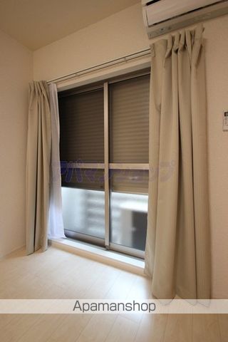 クレイノティアラの内装写真