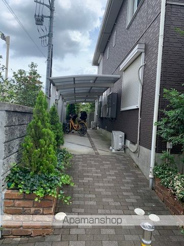 パティオソレアードAの内装写真