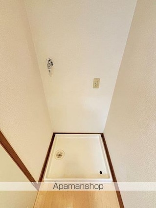 若草ハイツ[3LDK/65m2]の内装2