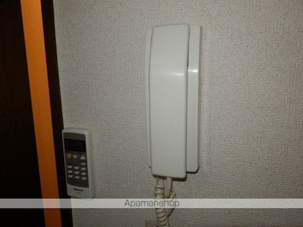 プレミール国立[1K/20.88m2]の玄関1